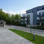 Westerplatte Appartamento Jastrzębia Góra