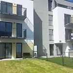 Appartamento Westerplatte