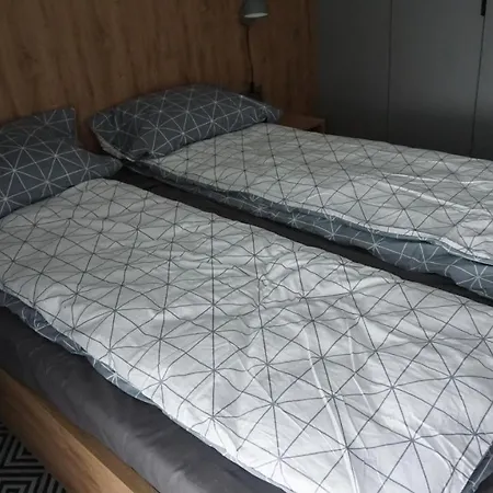 Westerplatte Appartement Jastrzębia Góra