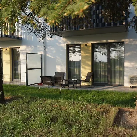 Appartement Westerplatte