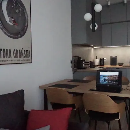 Westerplatte Appartement