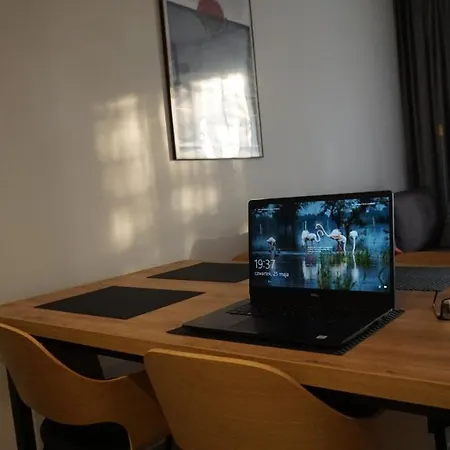 Westerplatte Appartement Jastrzębia Góra