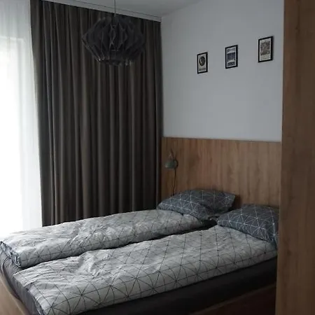 דירה Westerplatte Jastrzębia Góra