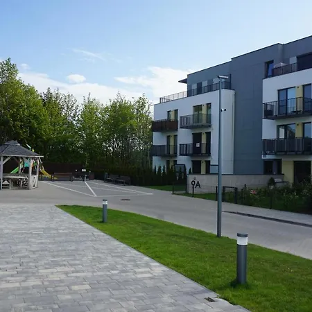 Westerplatte Appartement Jastrzębia Góra