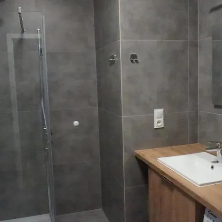 Appartement Westerplatte