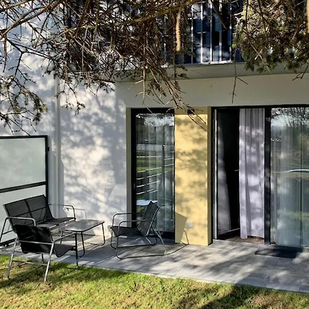 Westerplatte דירה *