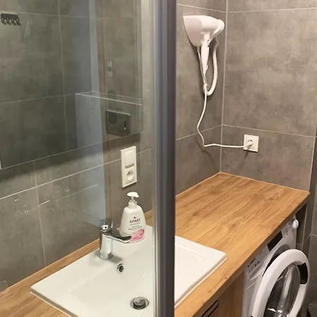 Westerplatte Appartement Jastrzębia Góra