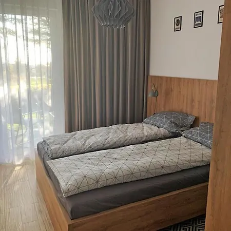 Westerplatte Appartement Jastrzębia Góra