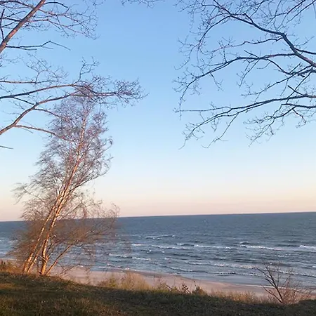 Westerplatte Lägenhet *