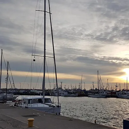 Westerplatte Jastrzębia Góra