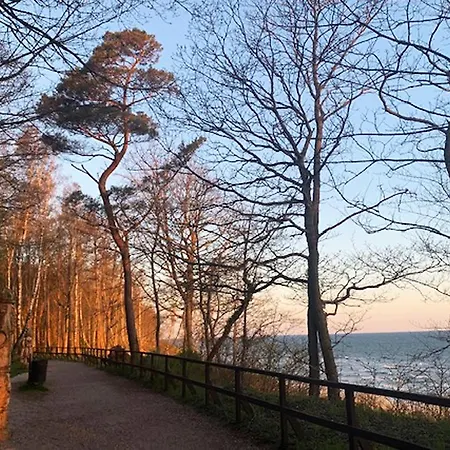 Westerplatte Lägenhet