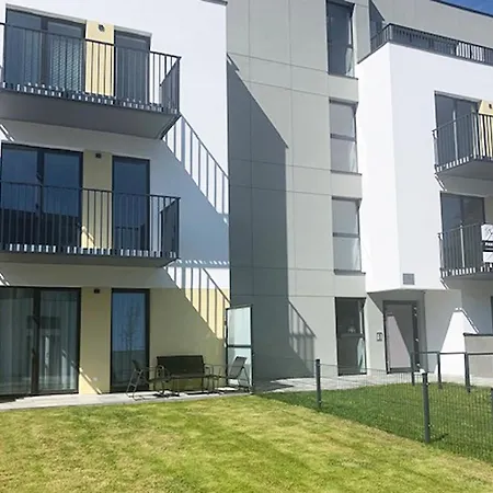 Appartement Westerplatte