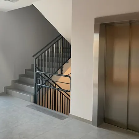 Westerplatte Jastrzębia Góra