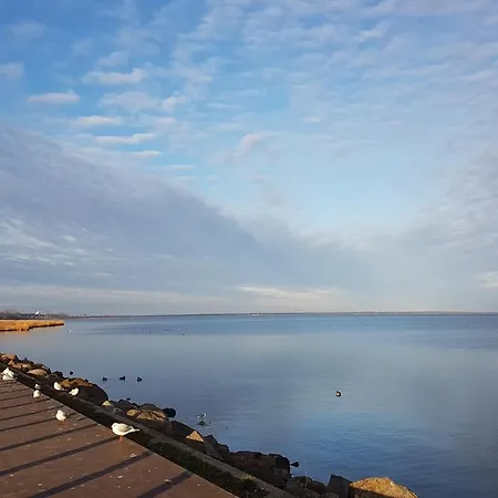 Appartement Westerplatte