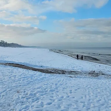 Westerplatte Jastrzębia Góra