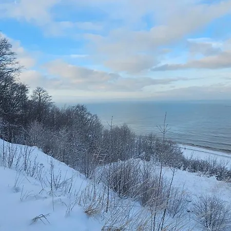 Westerplatte 公寓 *