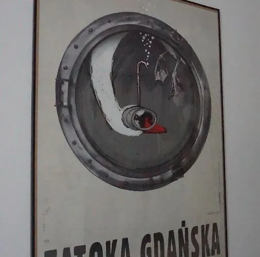 Apartmán Westerplatte