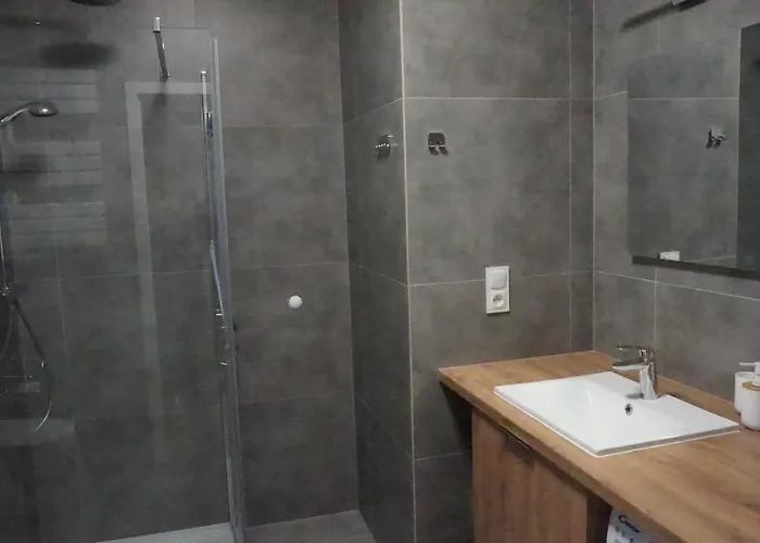 Apartmán Westerplatte