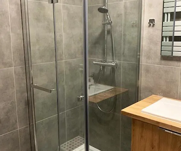 Westerplatte Apartmán *