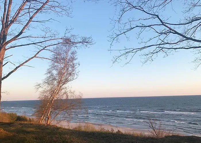 Westerplatte Apartmán *