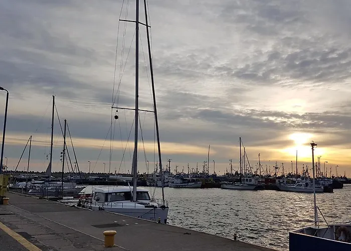 Westerplatte Jastrzębia Góra