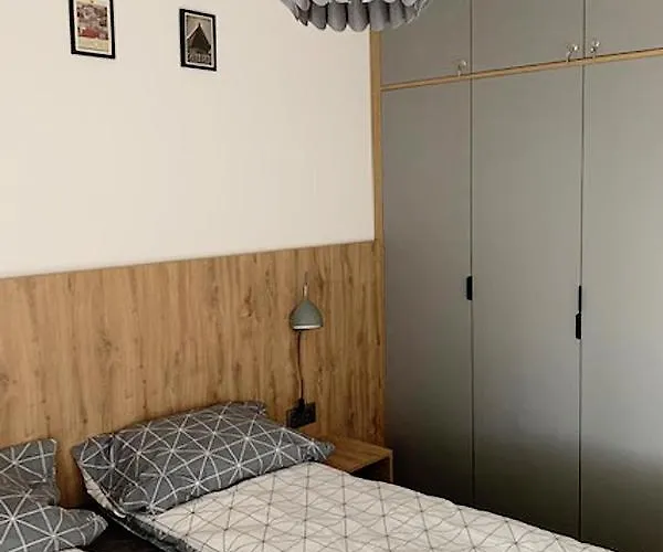 Westerplatte * Jastrzębia Góra