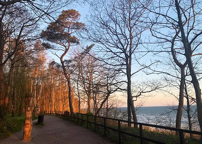 Westerplatte Apartament