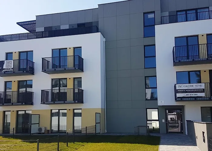 Westerplatte * Jastrzębia Góra