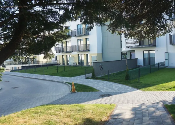 Westerplatte * Jastrzębia Góra