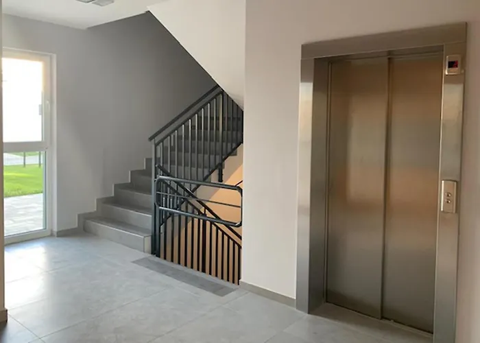 Westerplatte Jastrzębia Góra