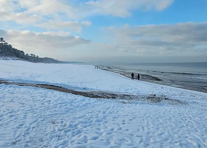 Westerplatte Jastrzębia Góra