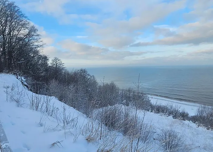 Westerplatte Apartmán *