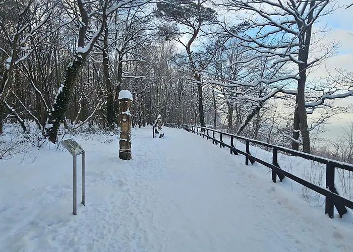 Westerplatte Apartament
